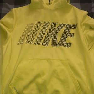 Nike Speed Sweatshirt